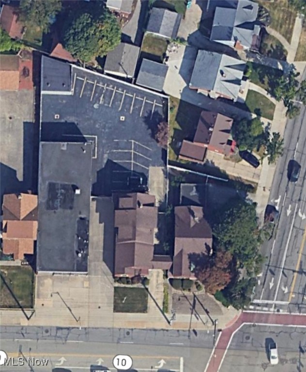 Alger - Commercial Sale