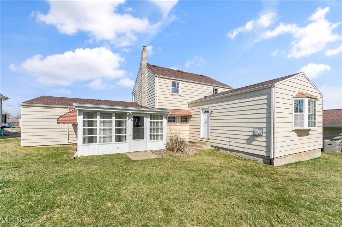 496 W Harvey Street, Struthers, Ohio image 30