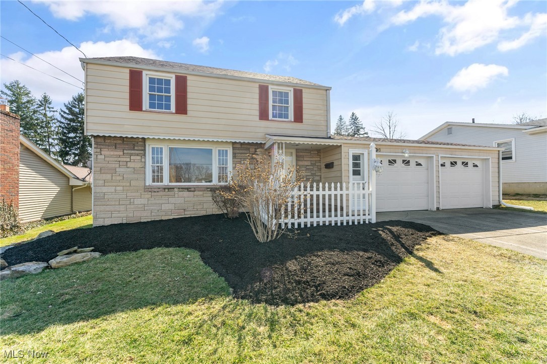 496 W Harvey Street, Struthers, Ohio image 32