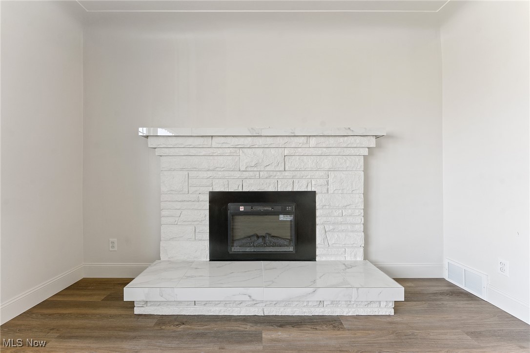 496 W Harvey Street, Struthers, Ohio image 5