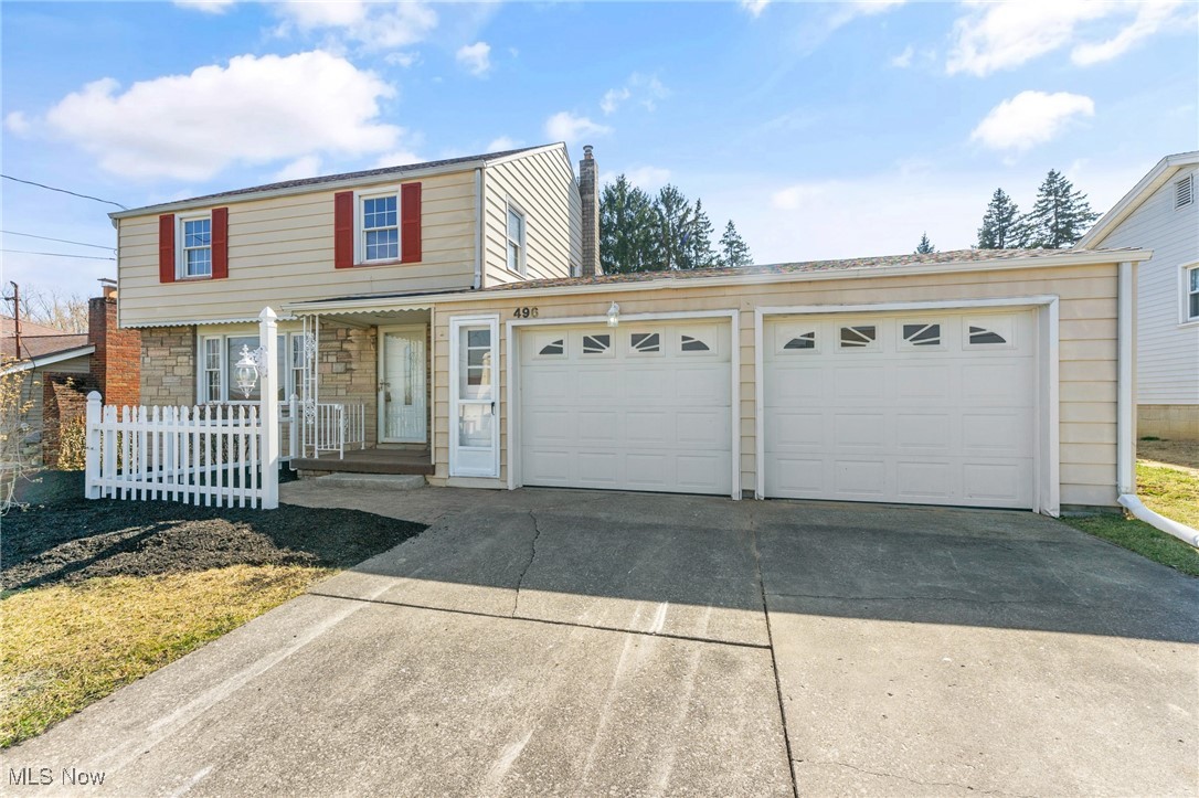 496 W Harvey Street, Struthers, Ohio image 31