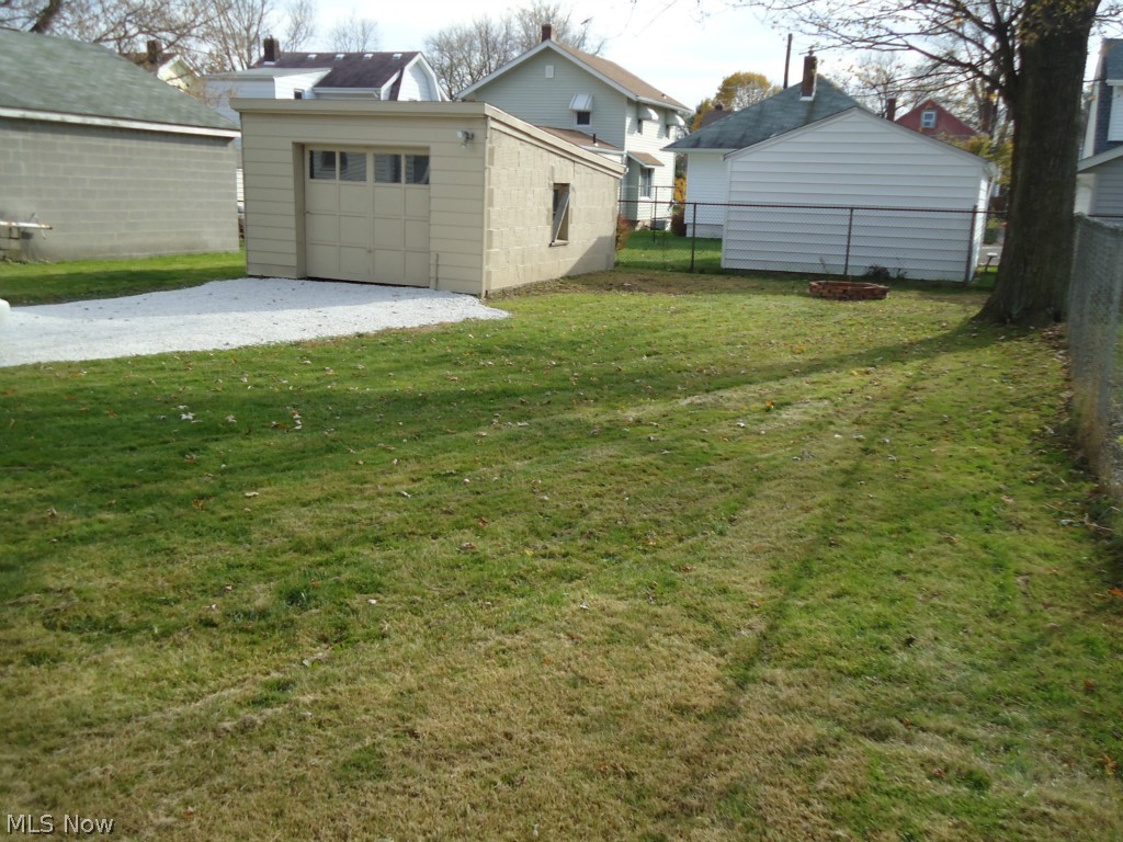 Eastview Allotment - Residential