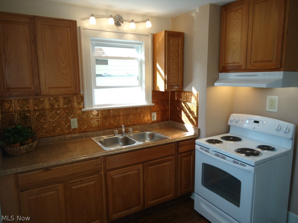 Eastview Allotment - Residential