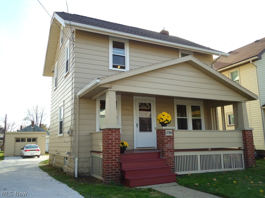 Eastview Allotment - Residential