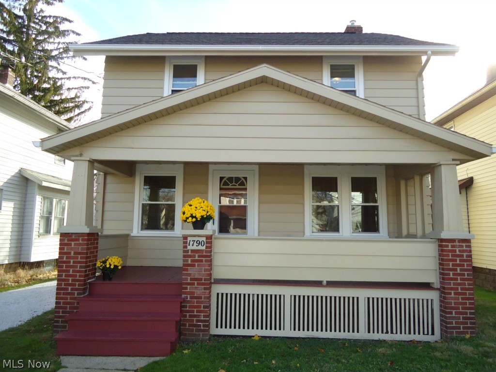 Eastview Allotment - Residential