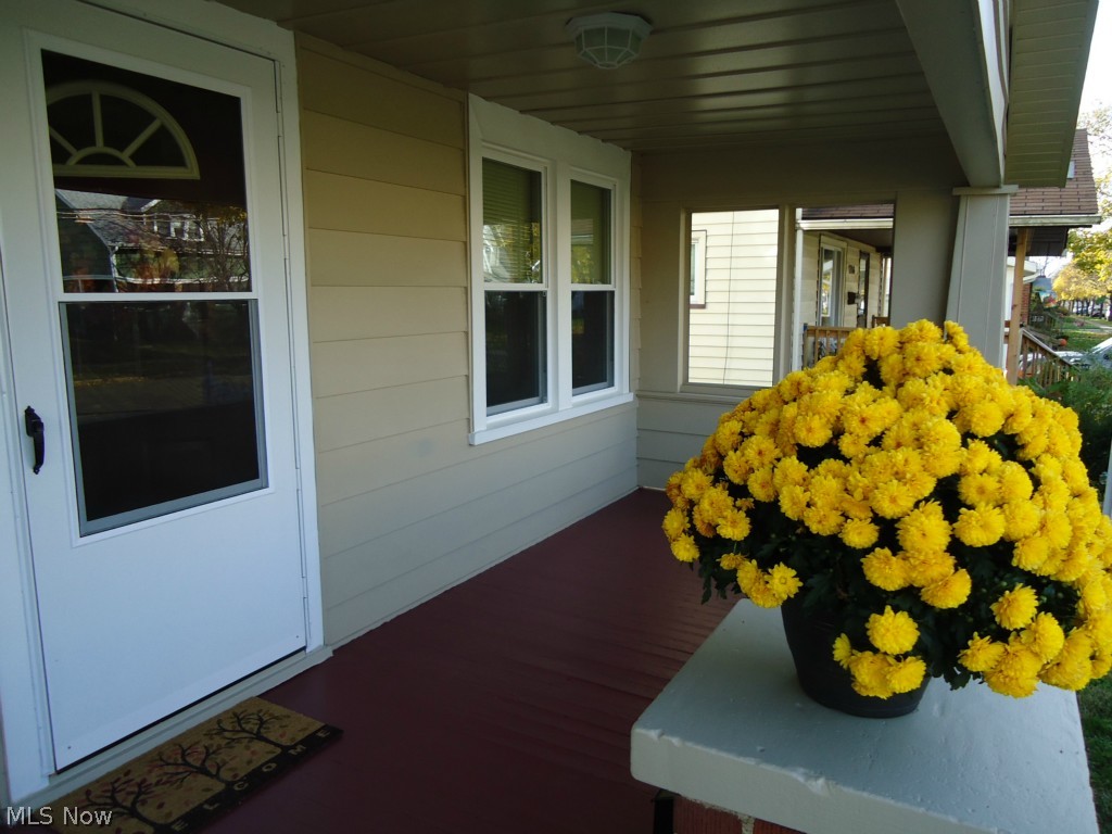 Eastview Allotment - Residential