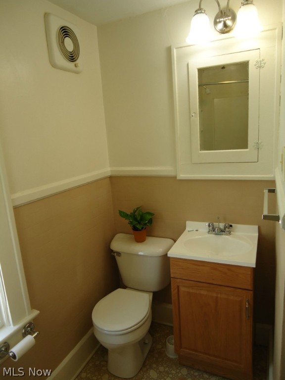 Eastview Allotment - Residential