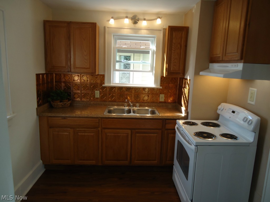 Eastview Allotment - Residential