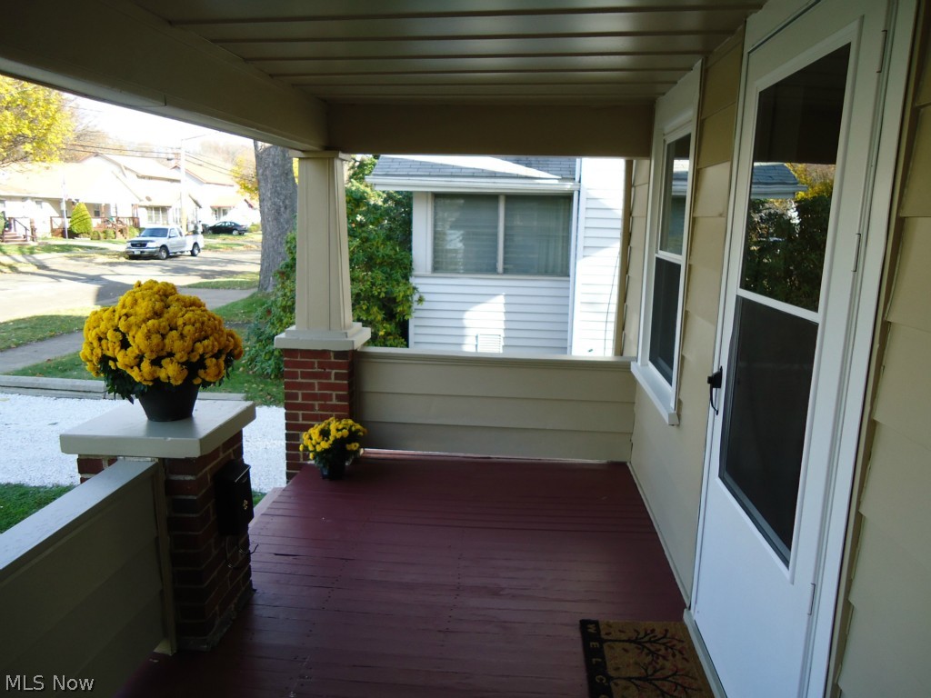 Eastview Allotment - Residential