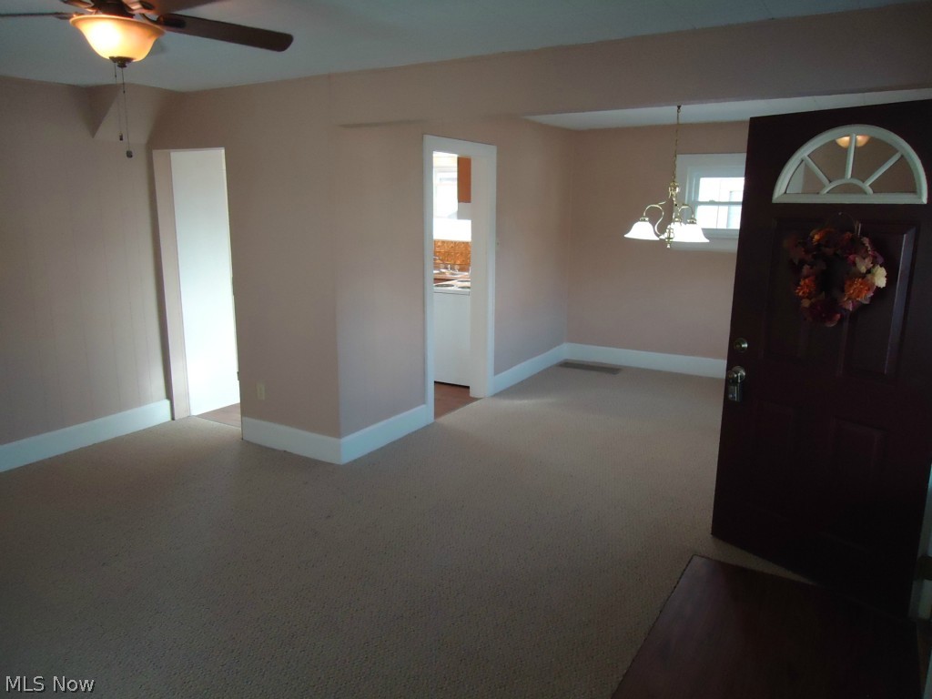 Eastview Allotment - Residential