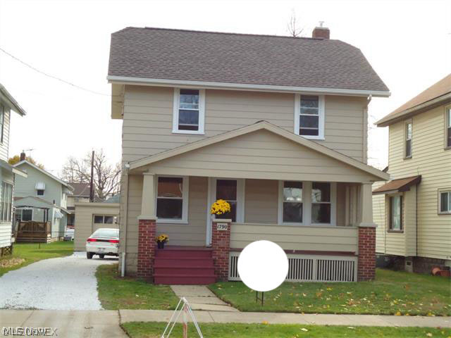 Eastview Allotment - Residential