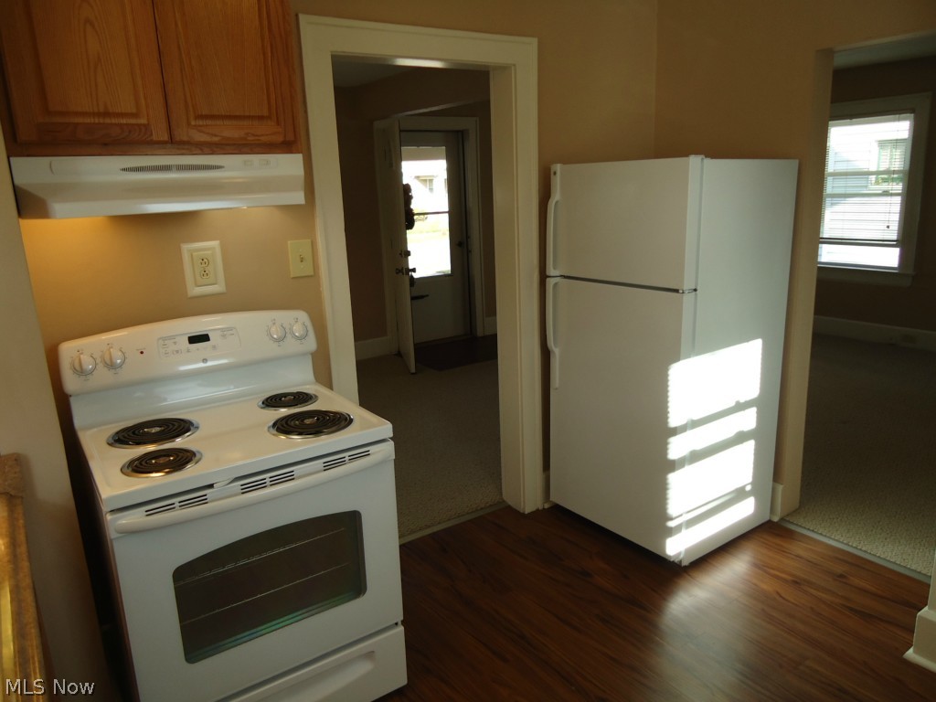 Eastview Allotment - Residential