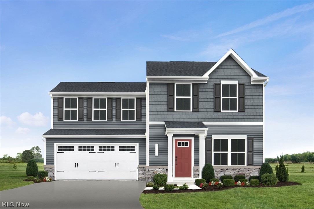 East New Haven - Residential