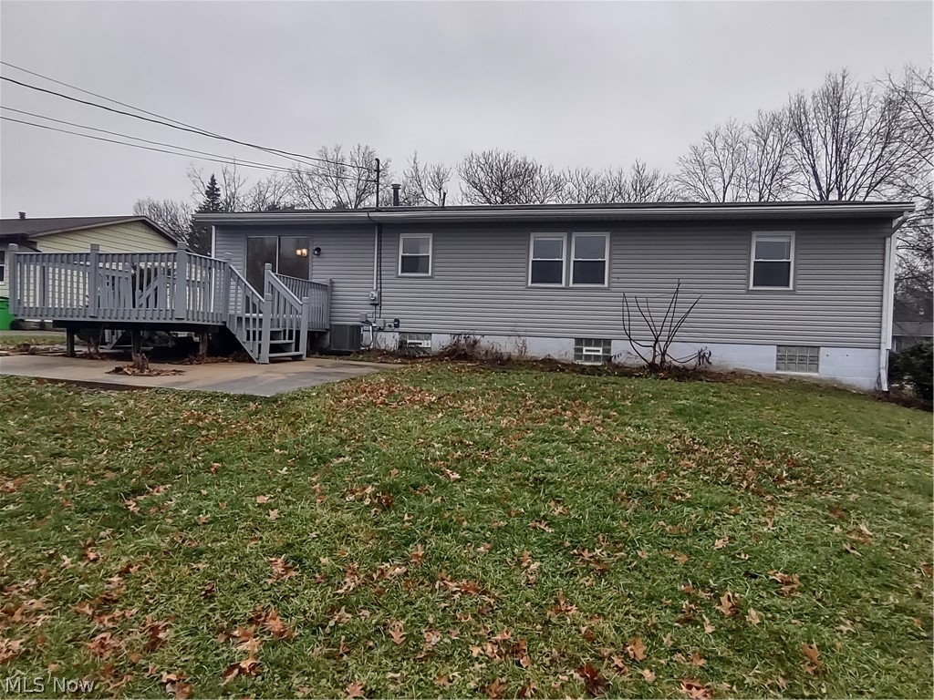 Oak Heights Allotment 01 - Residential