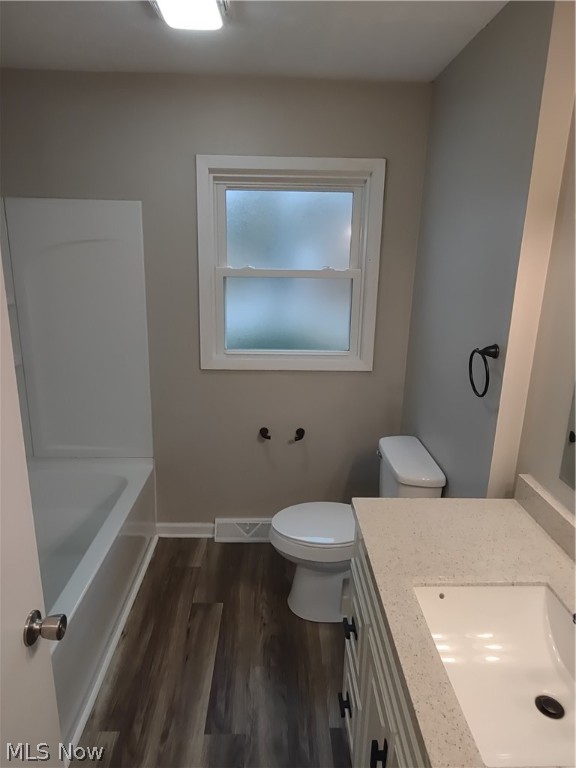 Oak Heights Allotment 01 - Residential