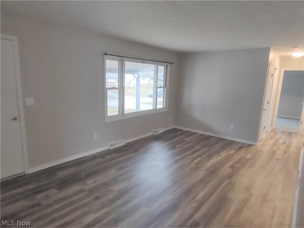 Oak Heights Allotment 01 - Residential