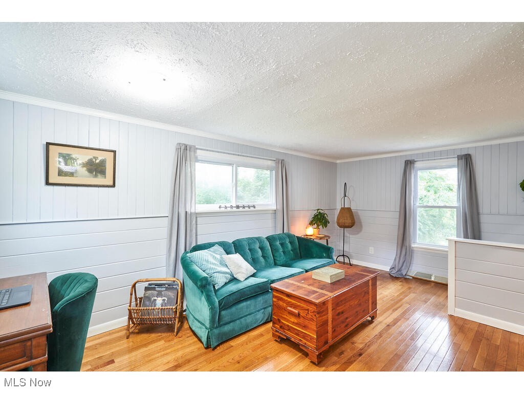 The Cadle Allotment - Residential