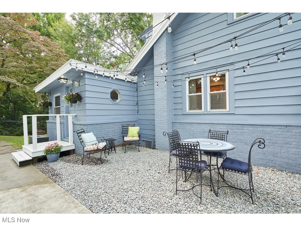 The Cadle Allotment - Residential