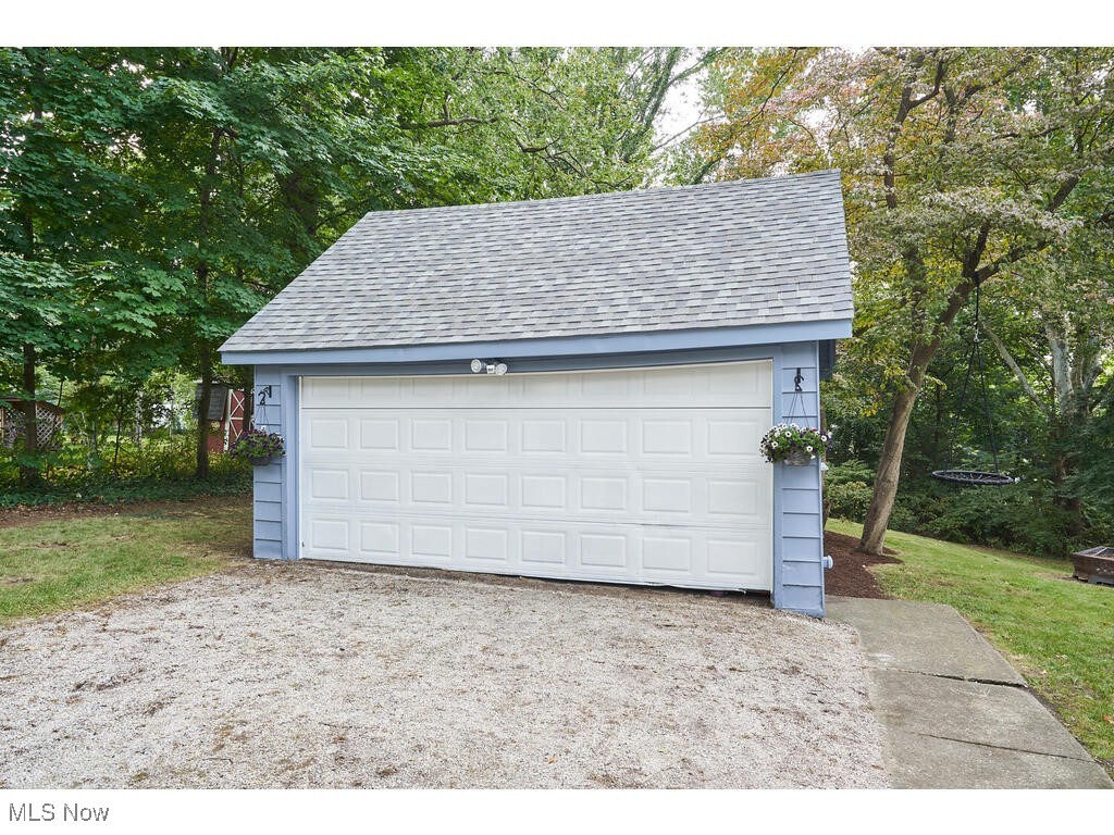 The Cadle Allotment - Residential