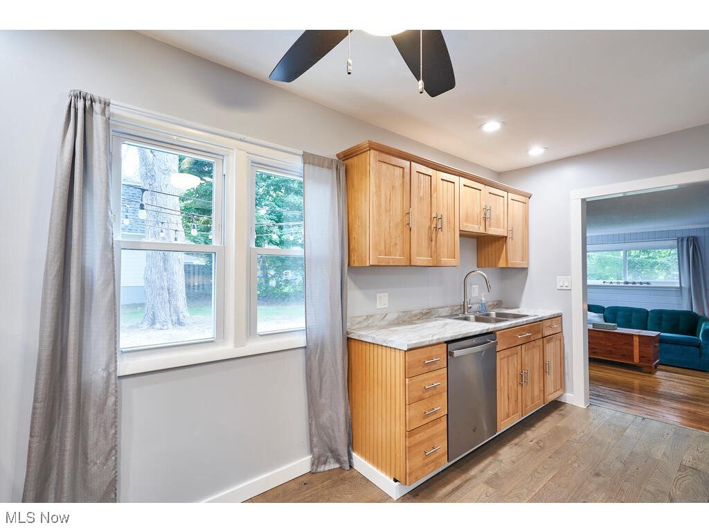 The Cadle Allotment - Residential