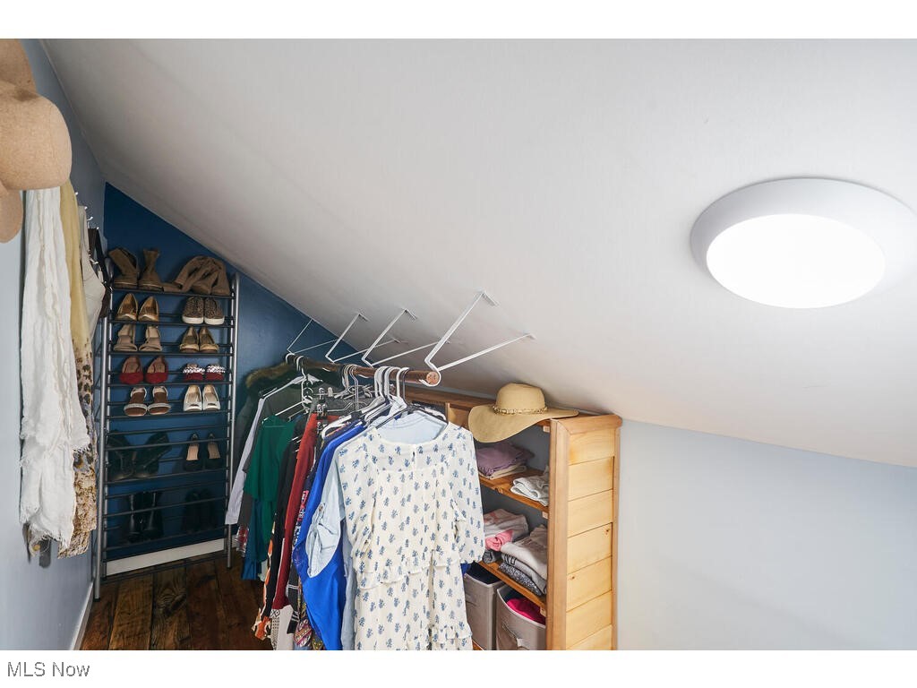 The Cadle Allotment - Residential