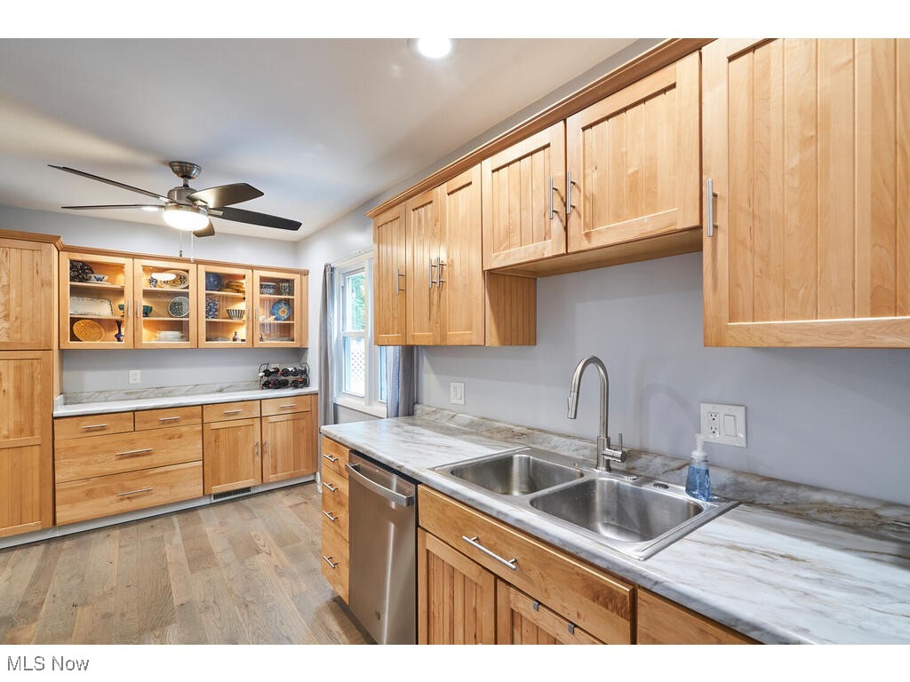 The Cadle Allotment - Residential