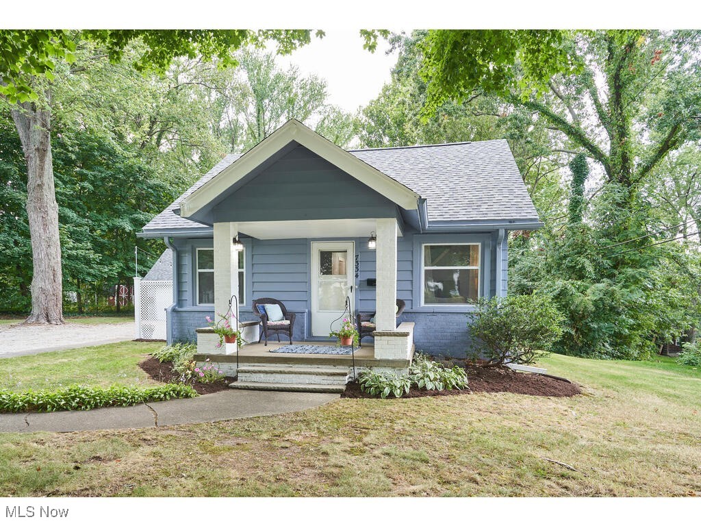 The Cadle Allotment - Residential