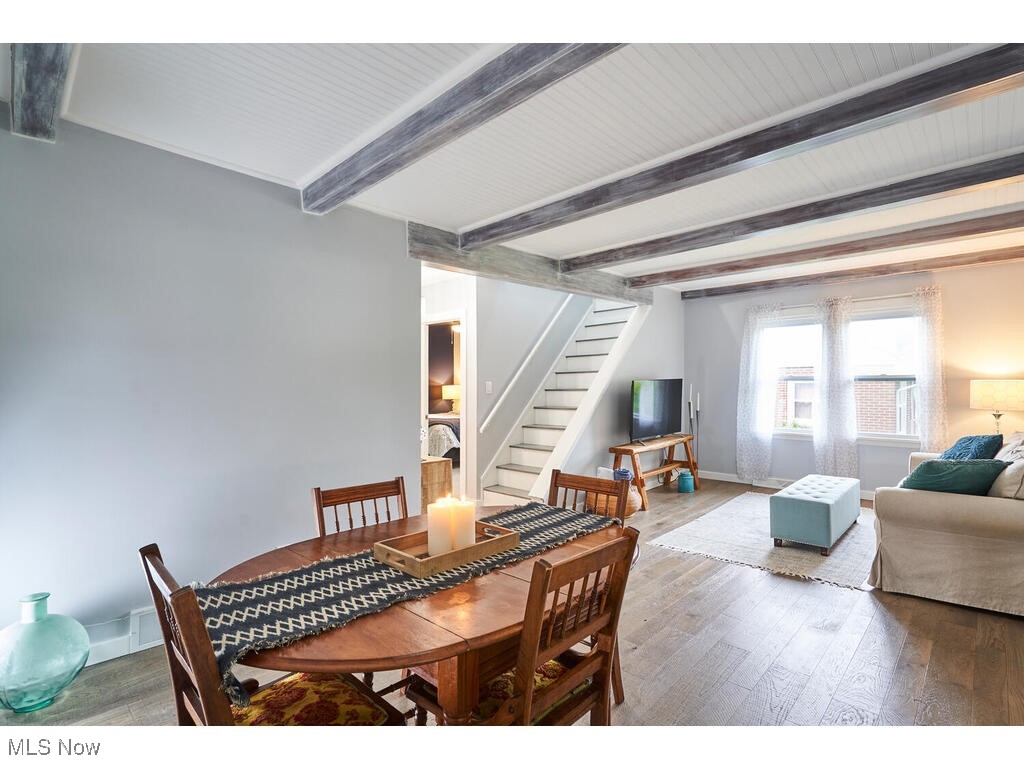 The Cadle Allotment - Residential