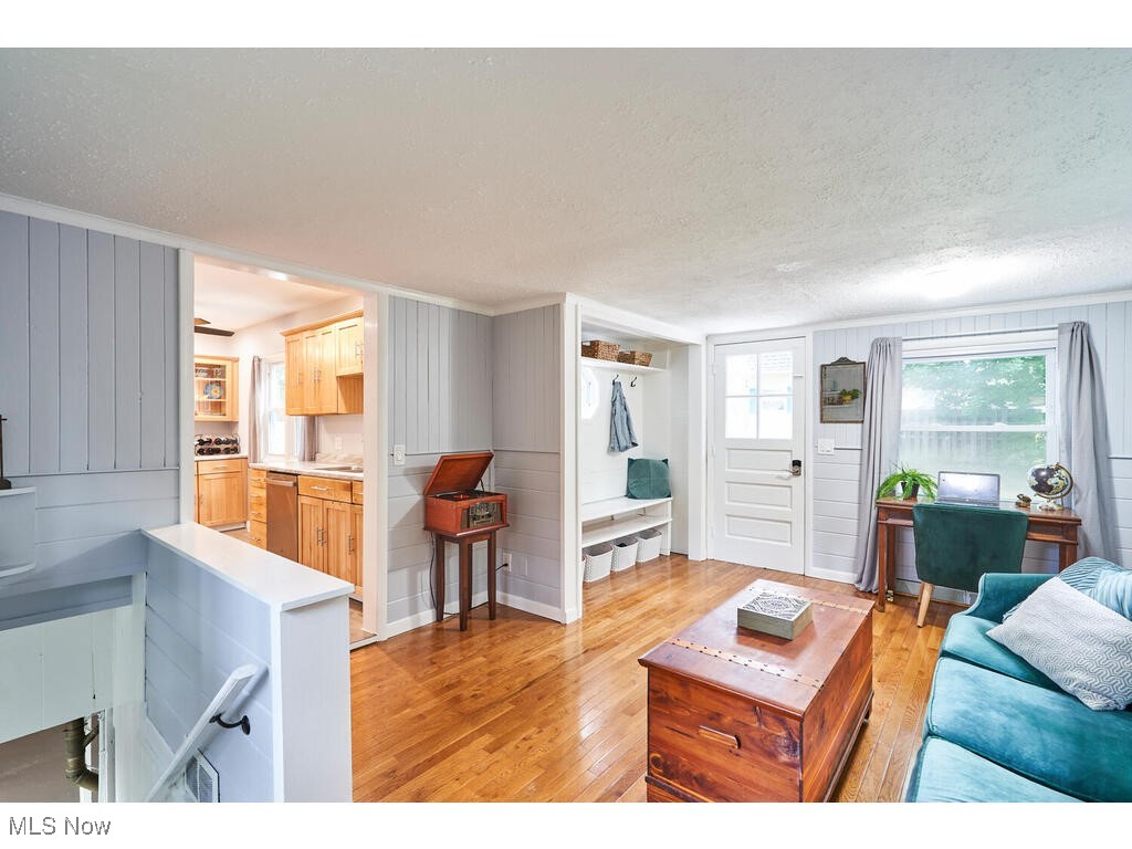 The Cadle Allotment - Residential