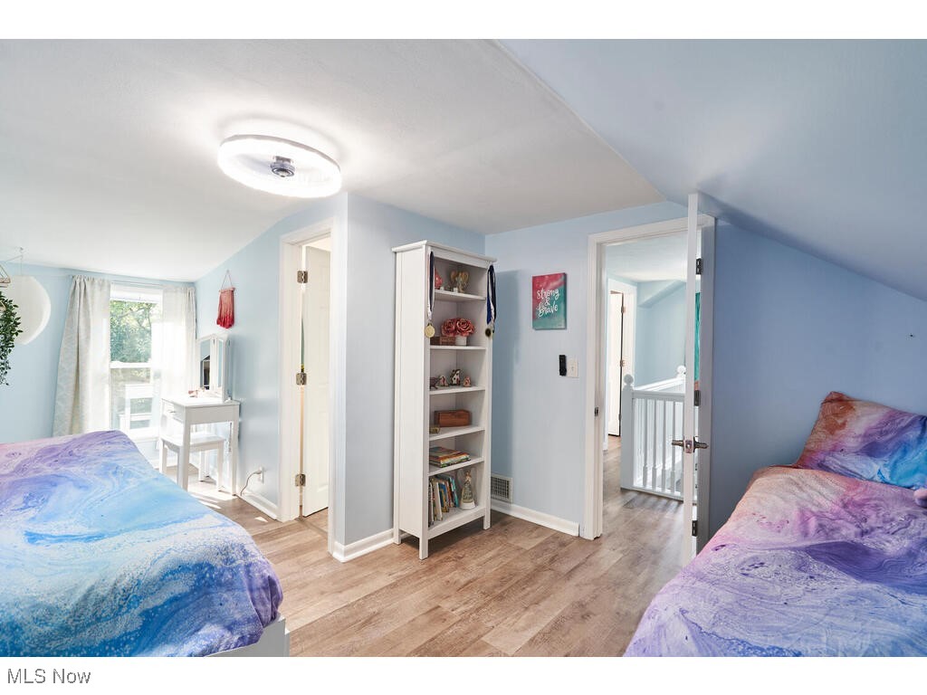 The Cadle Allotment - Residential