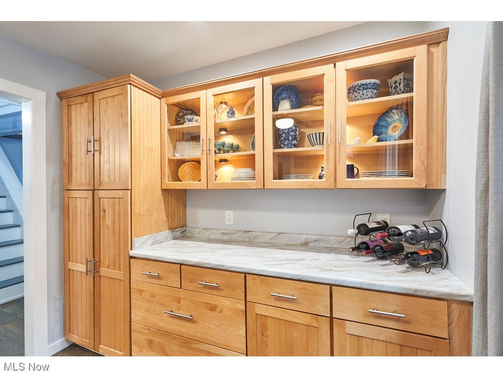 The Cadle Allotment - Residential