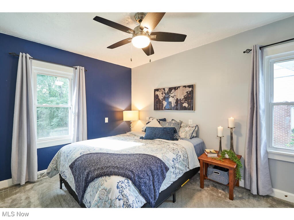 The Cadle Allotment - Residential