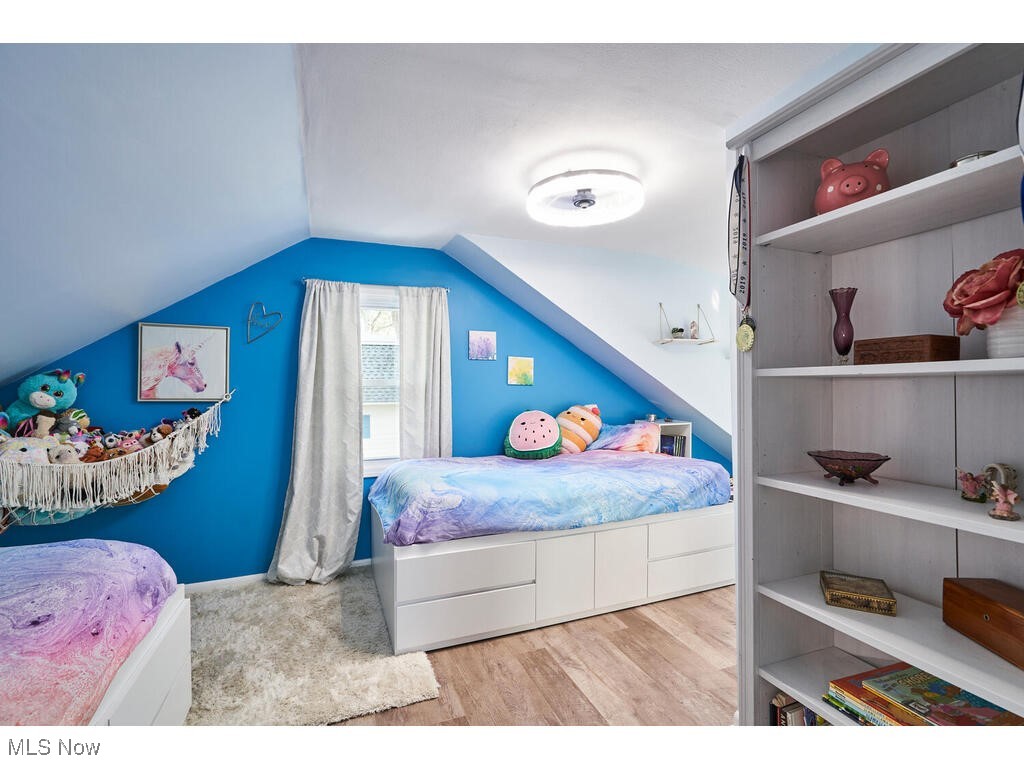 The Cadle Allotment - Residential