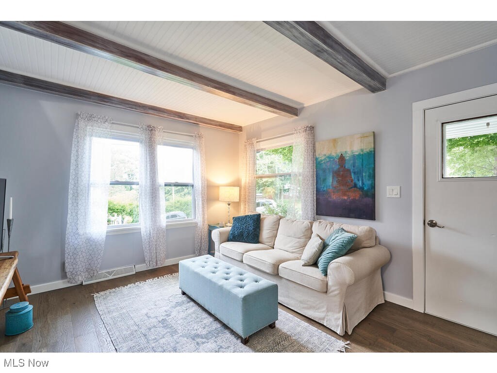 The Cadle Allotment - Residential