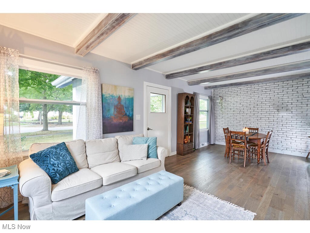 The Cadle Allotment - Residential