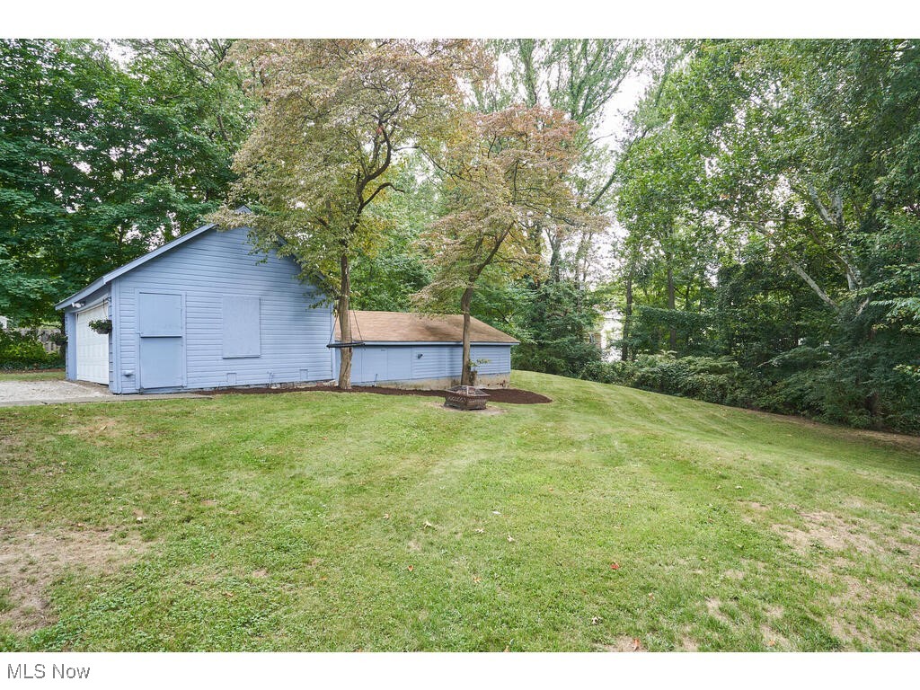 The Cadle Allotment - Residential