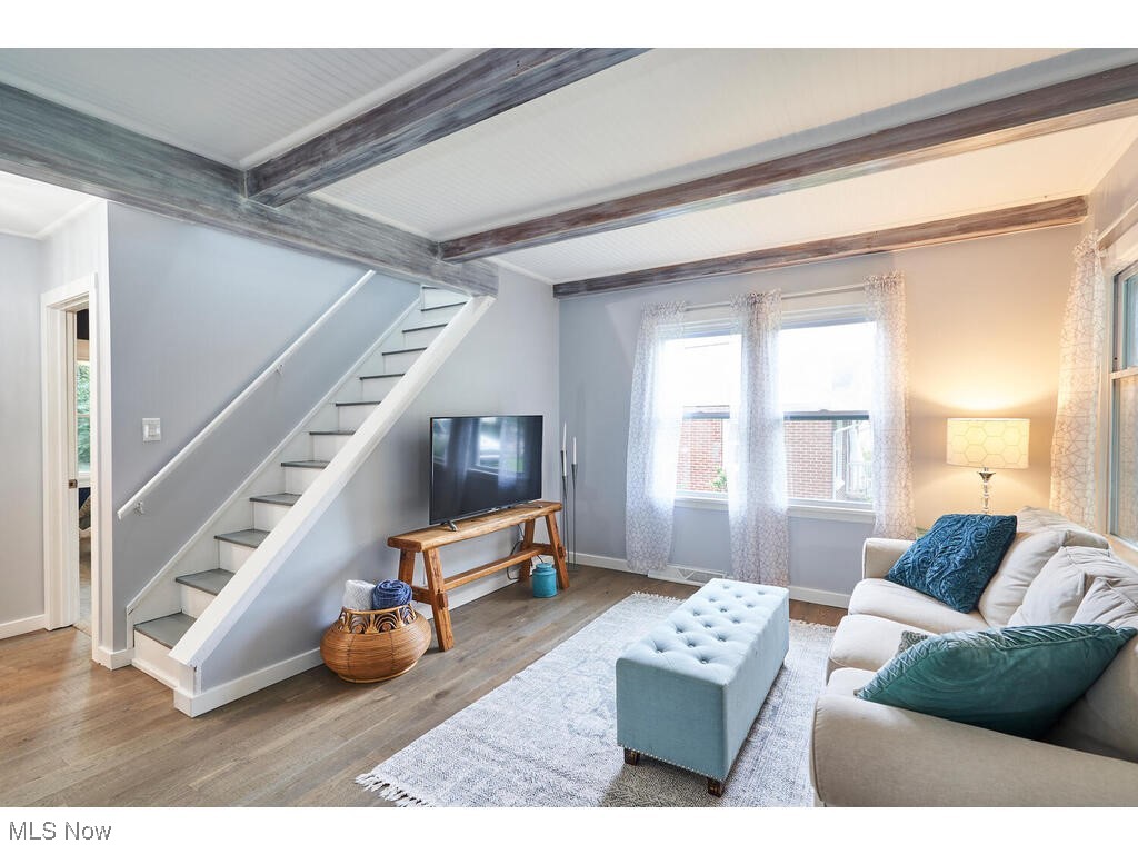 The Cadle Allotment - Residential