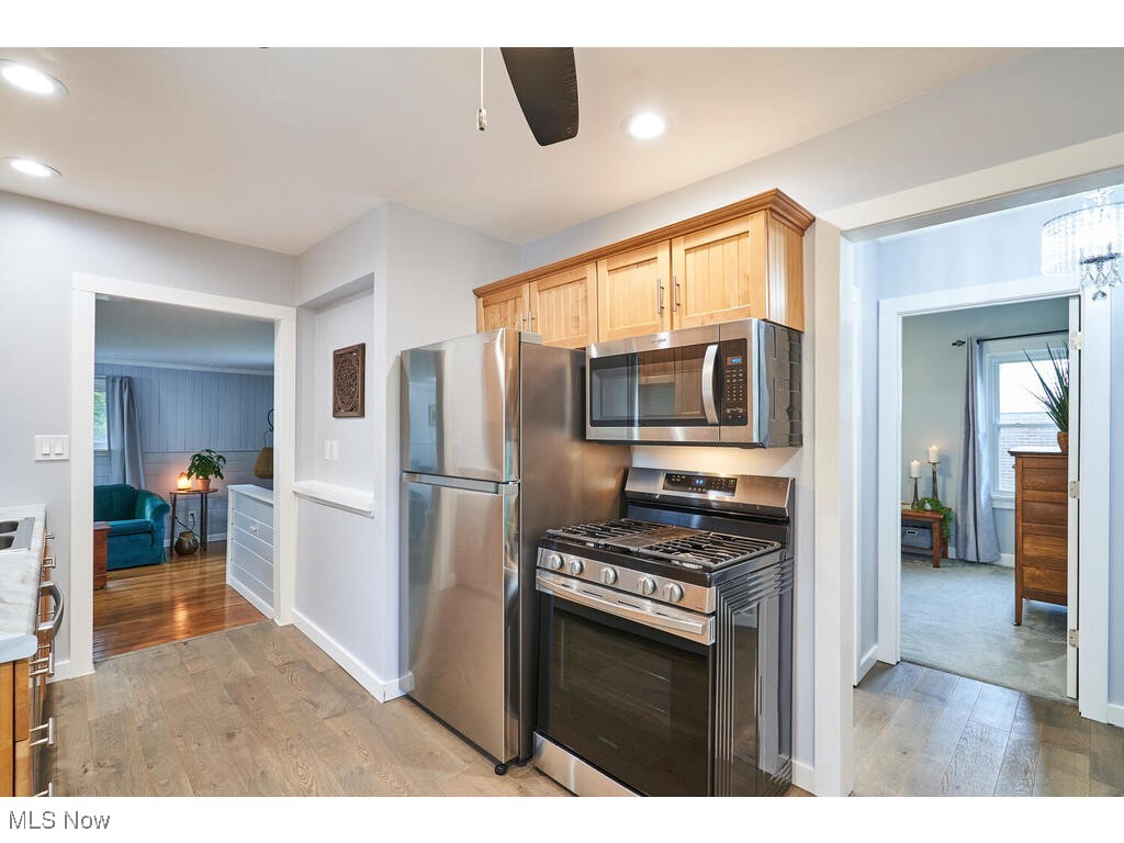 The Cadle Allotment - Residential