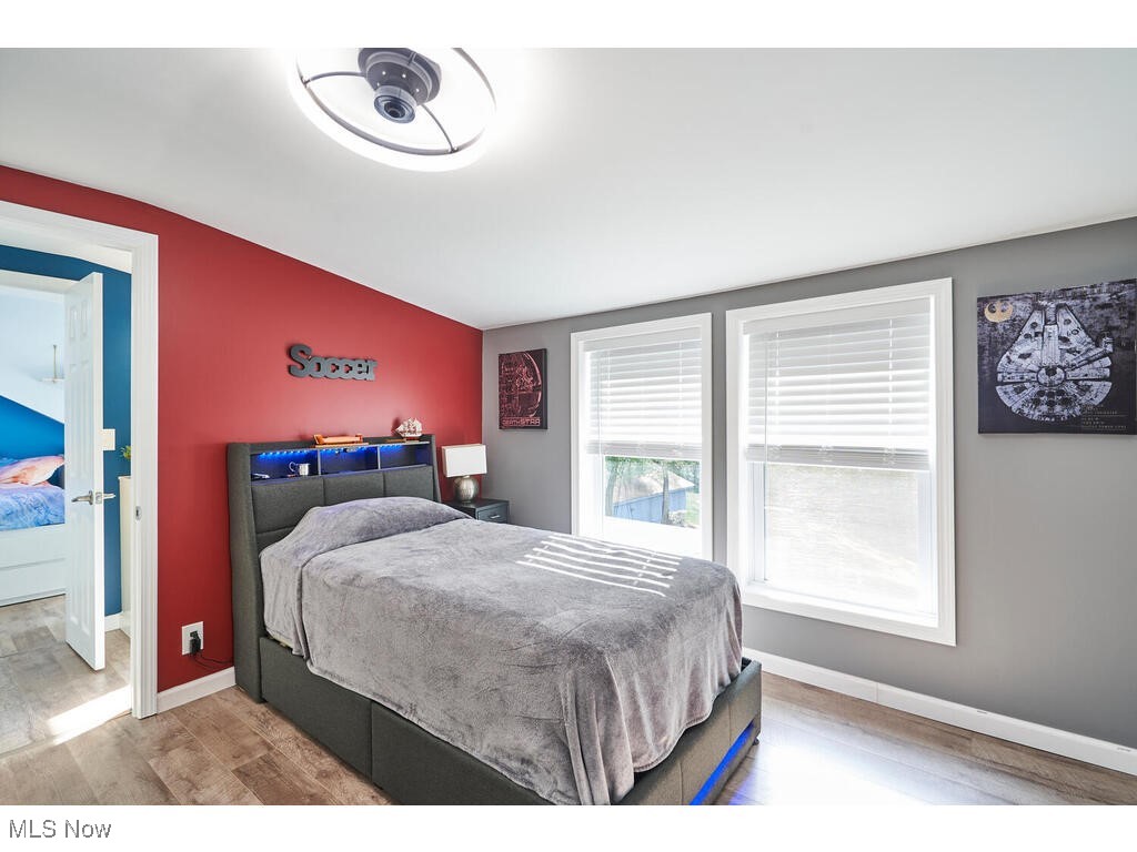 The Cadle Allotment - Residential