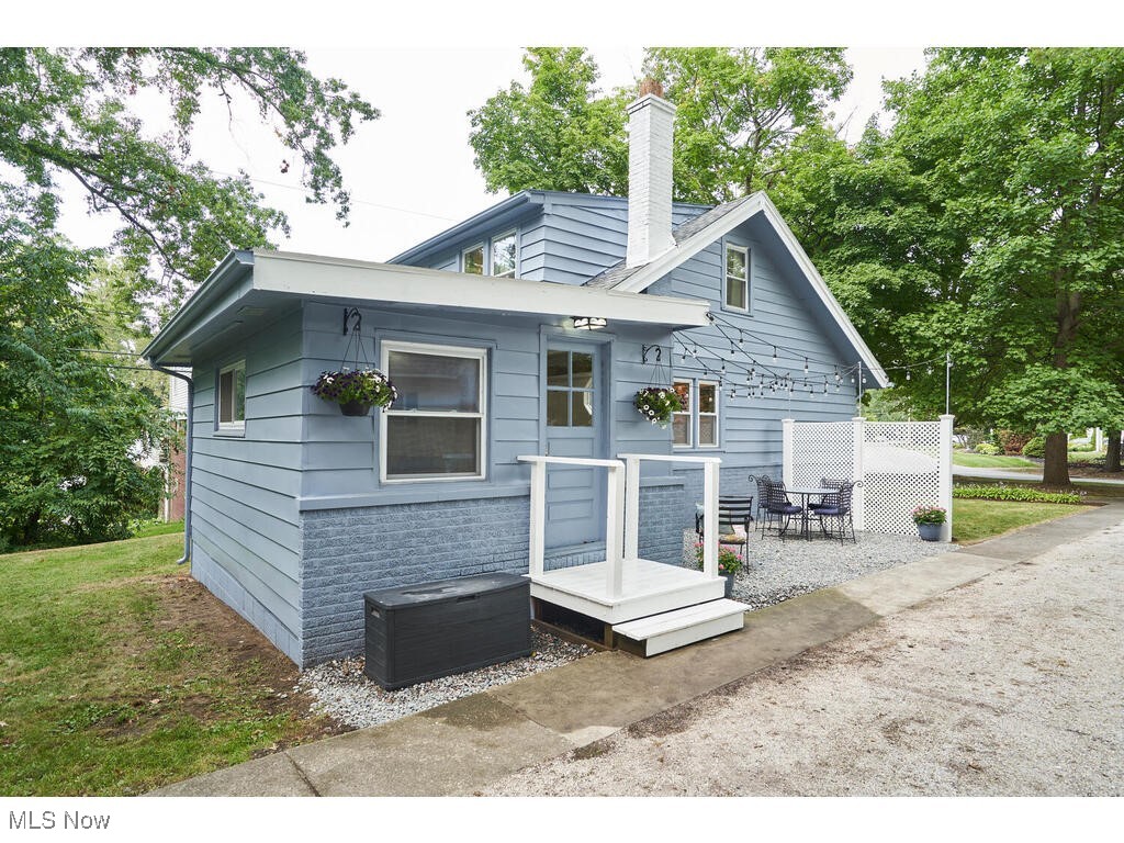 The Cadle Allotment - Residential