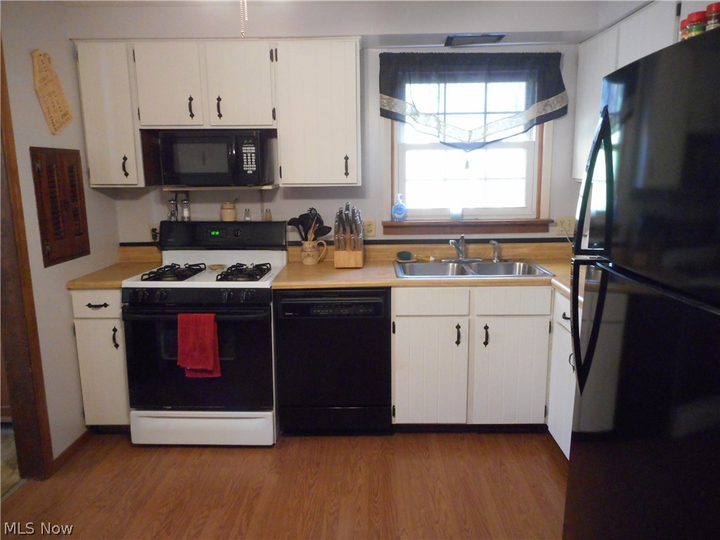 Heather Hills - Residential