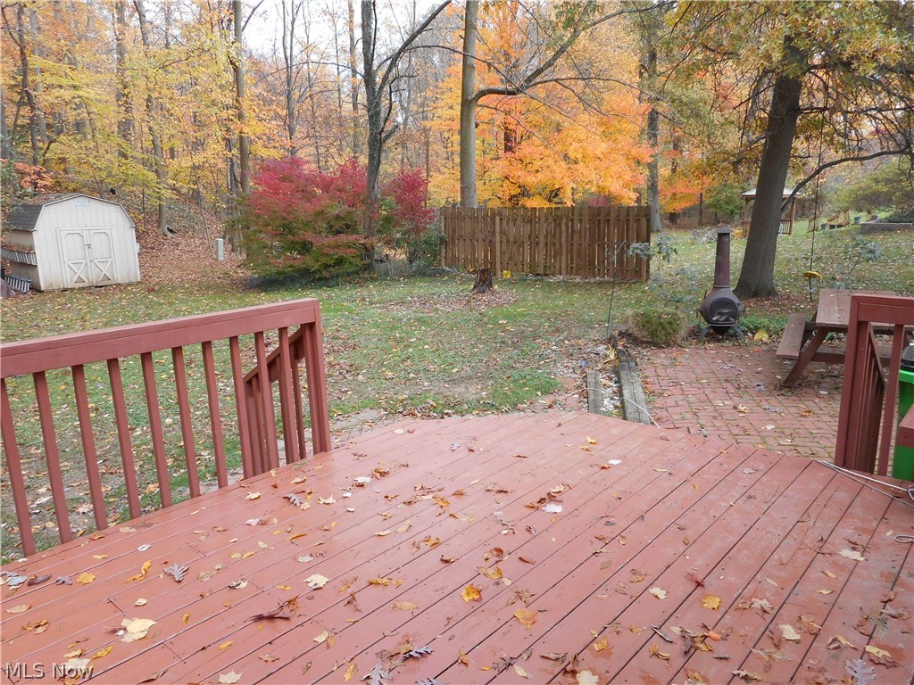 Heather Hills - Residential