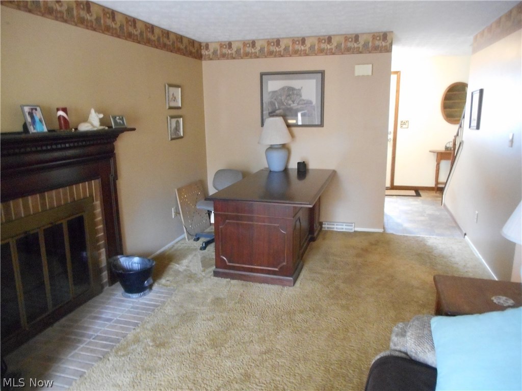 Heather Hills - Residential