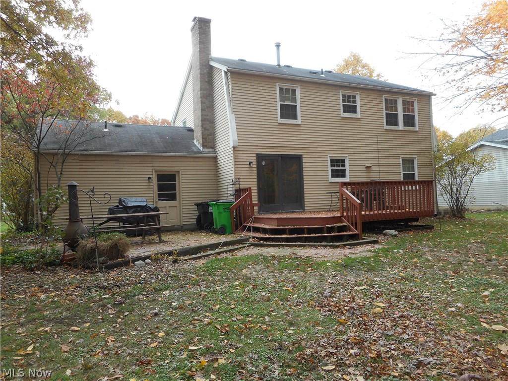 Heather Hills - Residential