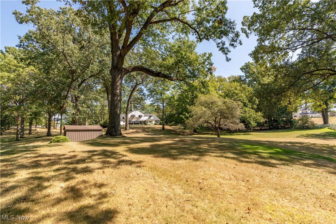 Village/Hartville - Residential