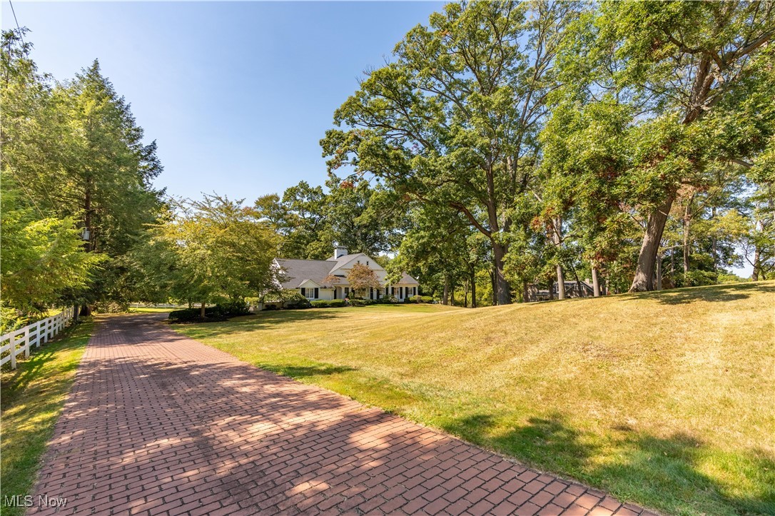 Village/Hartville - Residential