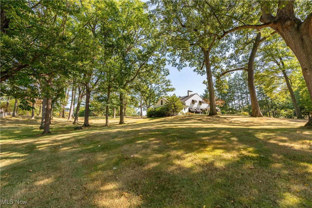 Village/Hartville - Residential