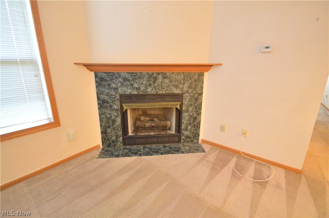 Meadowbrook Village - Residential Lease