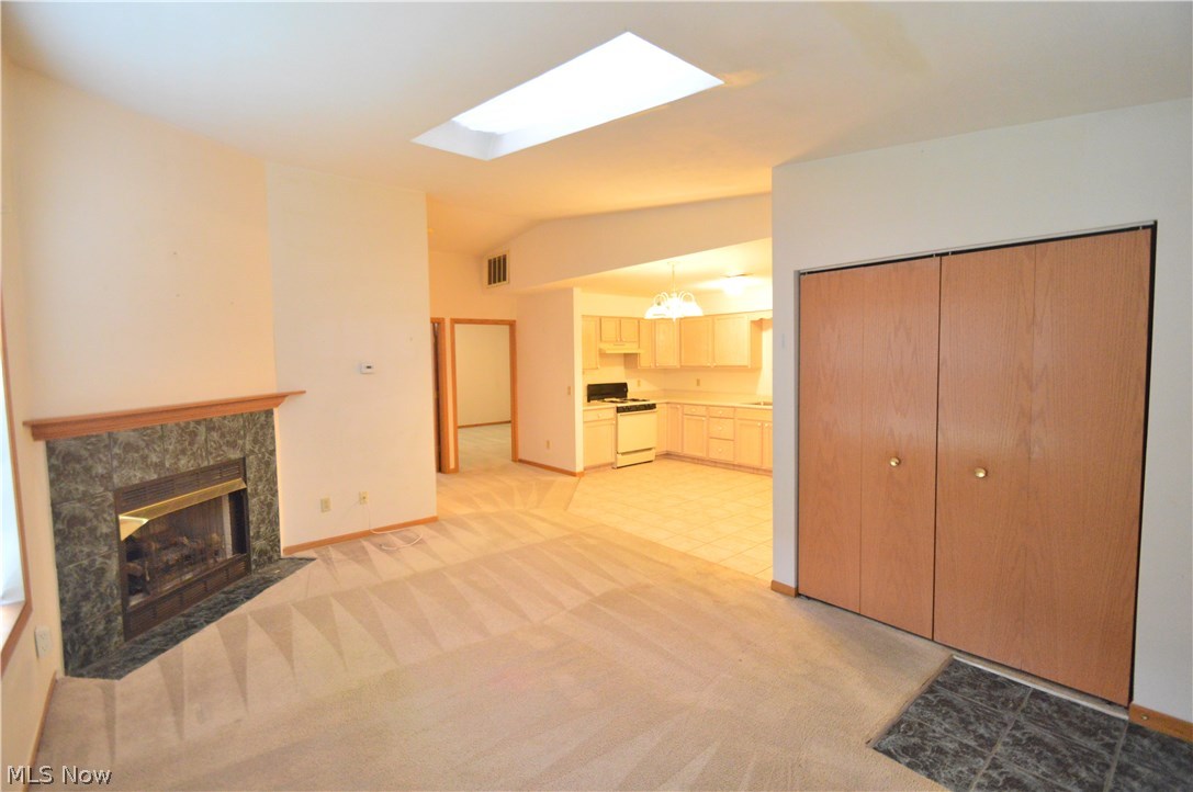 Meadowbrook Village - Residential Lease