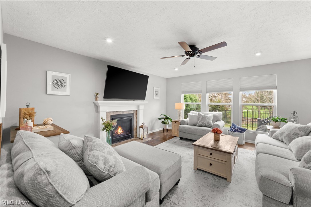 Southlake Sub Ph II - Residential